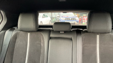 Vauxhall Astra 1.6 Plug-in Hybrid GSe 5dr Auto Hatchback